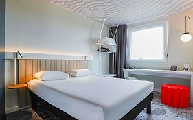 Ibis Luxembourg Aeroport